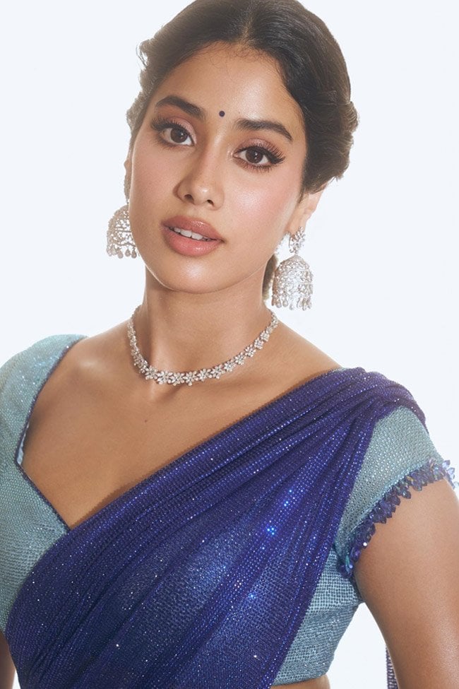 Janhvi-Kapoor